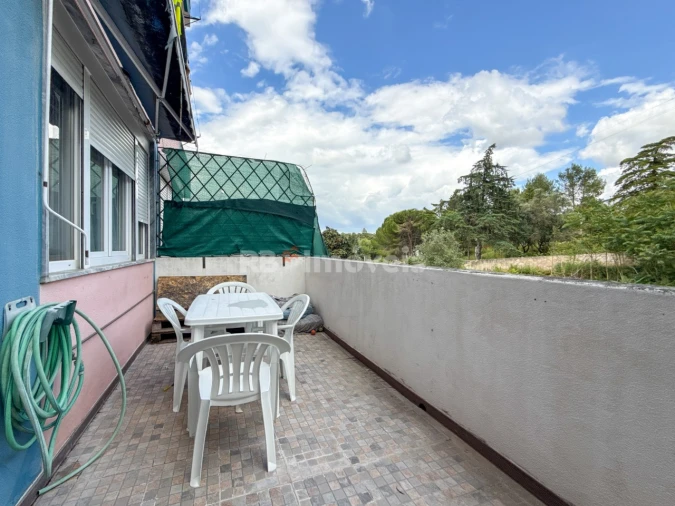 Apartamento T3 para Venda em Marvila, Ribeira Santarém, São Salvador, São Nicolau Foto 47