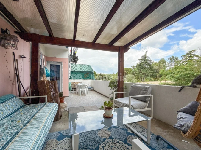 Apartamento T3 para Venda em Marvila, Ribeira Santarém, São Salvador, São Nicolau Foto 46