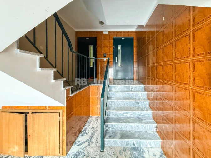 Apartamento T3 para Venda em Marvila, Ribeira Santarém, São Salvador, São Nicolau Foto 54
