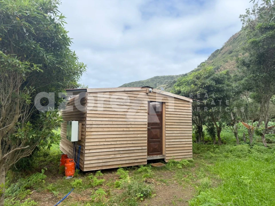 Terreno para Venda em Mosteiros Foto 13