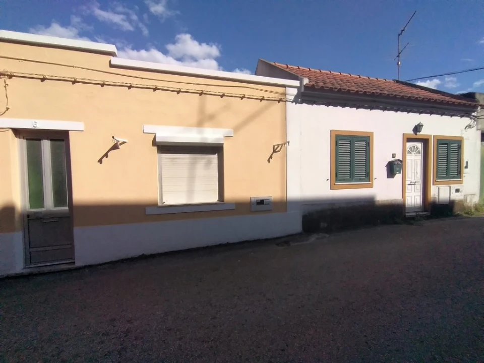 Moradia T1 para Venda em Seixal, Arrentela e Aldeia de Paio Pires Foto 16