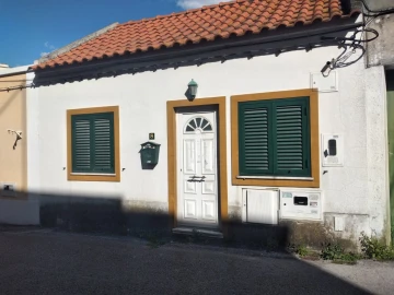 Moradia T1 para Venda em Seixal, Arrentela e Aldeia de Paio Pires