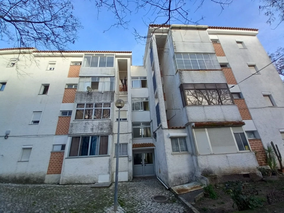Apartamento T2 para Venda em Cascais e Estoril Foto 2