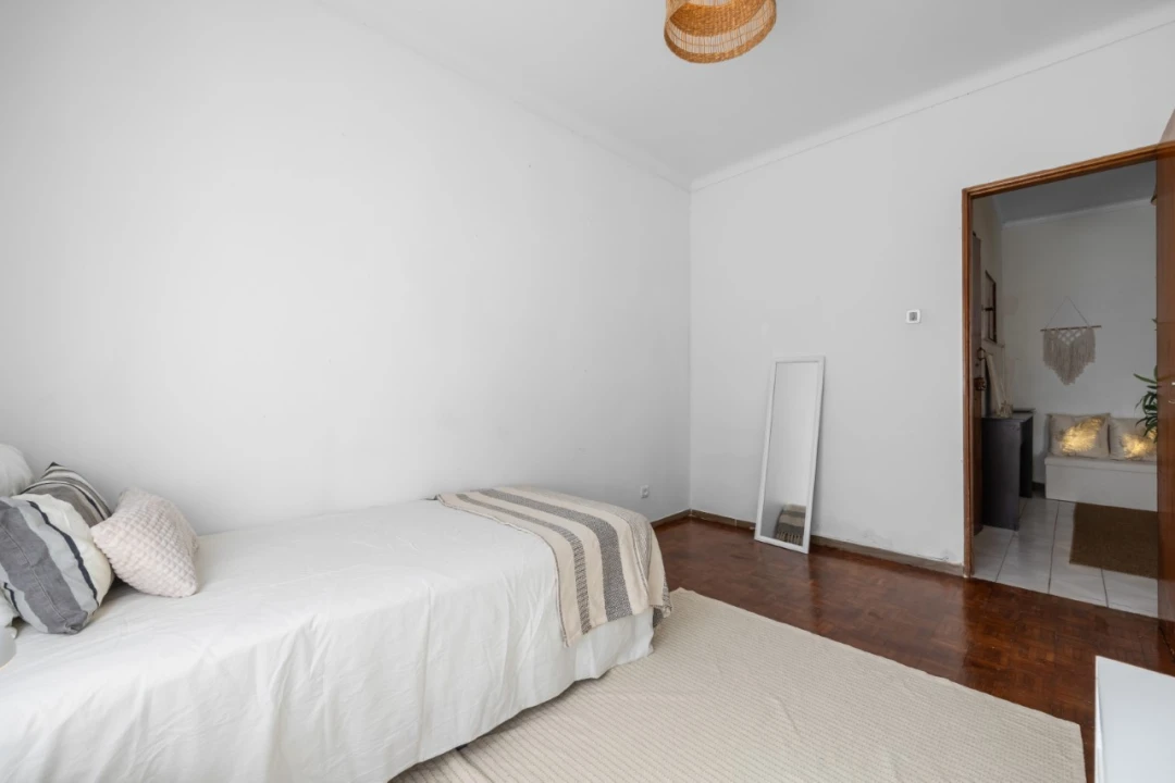 Apartamento T2 para Venda em Montijo e Afonsoeiro Foto 10