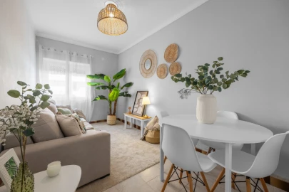 Apartamento T2 para Venda em Montijo e Afonsoeiro