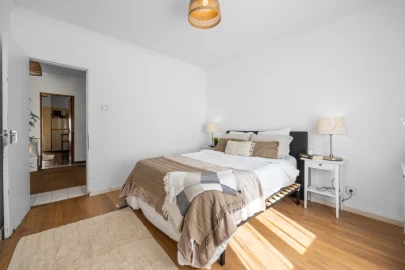 Apartamento T2 para Venda em Montijo e Afonsoeiro