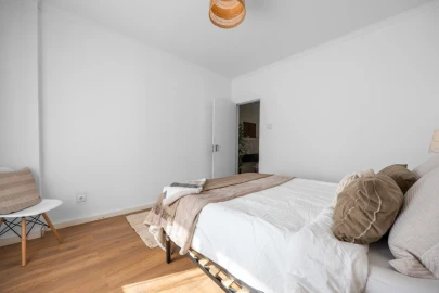 Apartamento T2 para Venda em Montijo e Afonsoeiro