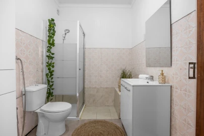 Apartamento T2 para Venda em Montijo e Afonsoeiro