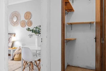 Apartamento T2 para Venda em Montijo e Afonsoeiro