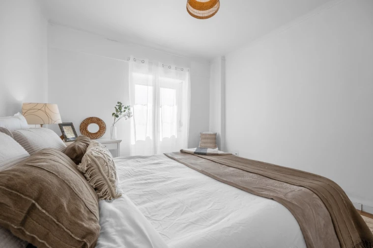 Apartamento T2 para Venda em Montijo e Afonsoeiro Foto 8