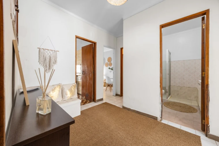 Apartamento T2 para Venda em Montijo e Afonsoeiro Foto 12