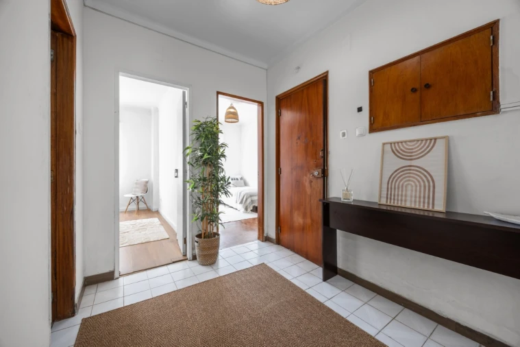 Apartamento T2 para Venda em Montijo e Afonsoeiro Foto 13