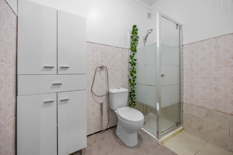 Apartamento T2 para Venda em Montijo e Afonsoeiro Foto 20