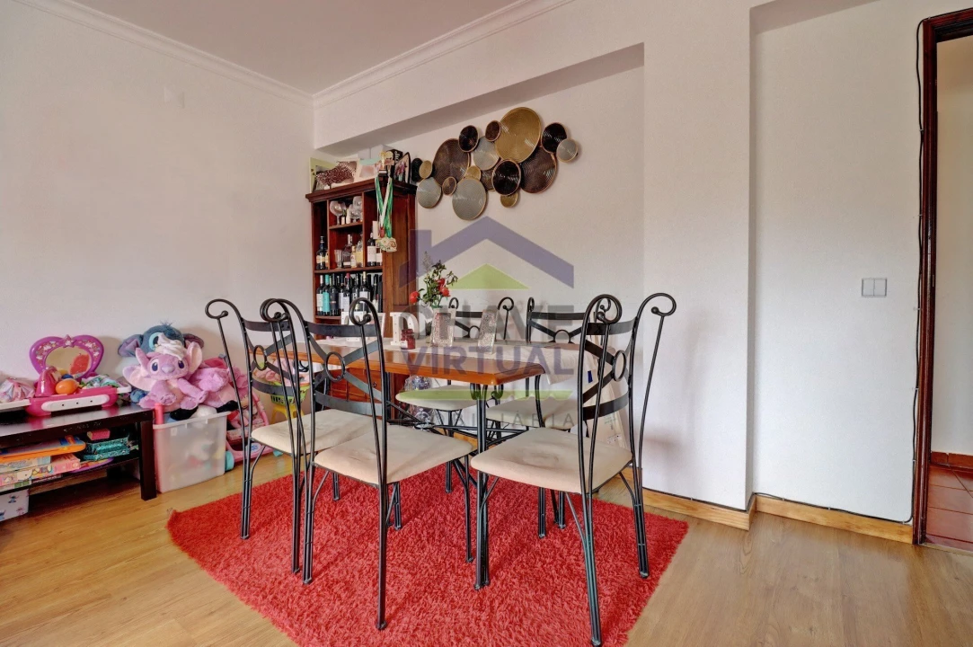 Apartamento T3 para Venda em Bombarral e Vale Covo Foto 8