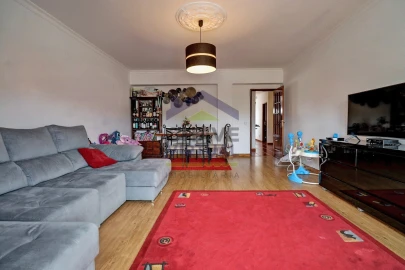 Apartamento T3 para Venda em Bombarral e Vale Covo