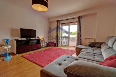 Apartamento T3 para Venda em Bombarral e Vale Covo