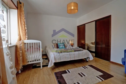 Apartamento T3 para Venda em Bombarral e Vale Covo