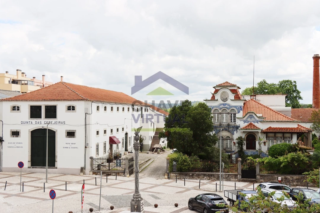 Apartamento T3 para Venda em Bombarral e Vale Covo Foto 7
