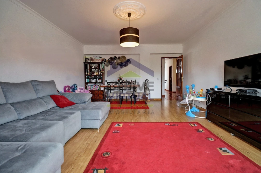 Apartamento T3 para Venda em Bombarral e Vale Covo Foto 3