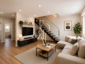 Apartamento T2 para Venda em Alcabideche