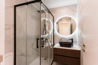 Apartamento T2 para Venda em Alcabideche