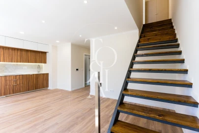 Apartamento T2 para Venda em Alcabideche