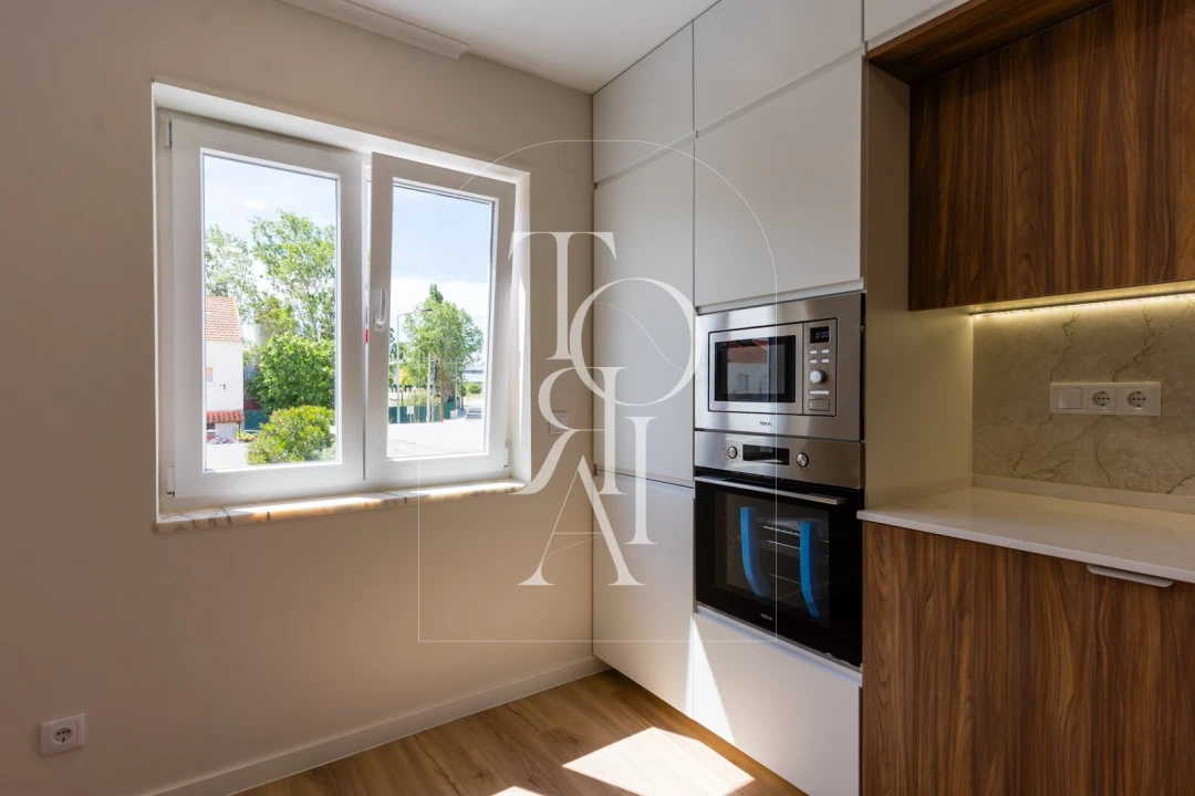 Apartamento T2 para Venda em Alcabideche Foto 5