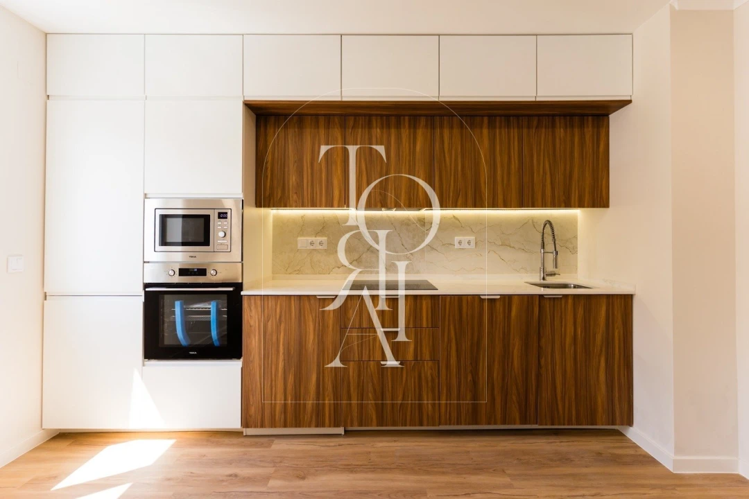 Apartamento T2 para Venda em Alcabideche Foto 3