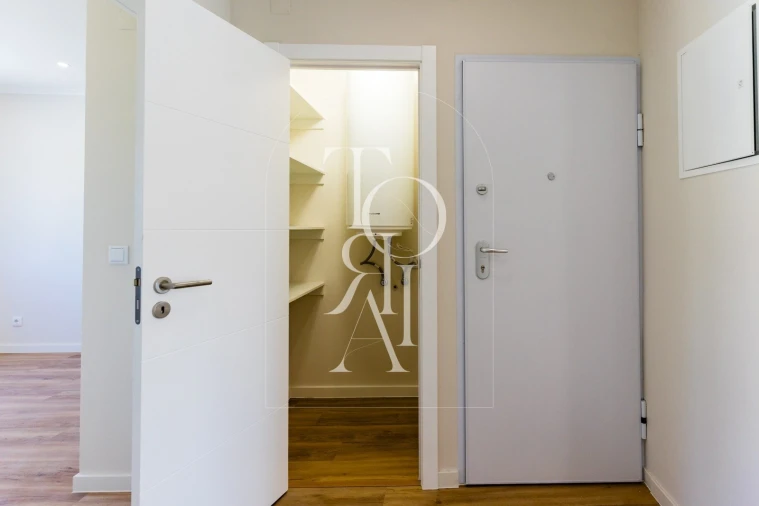 Apartamento T2 para Venda em Alcabideche Foto 11
