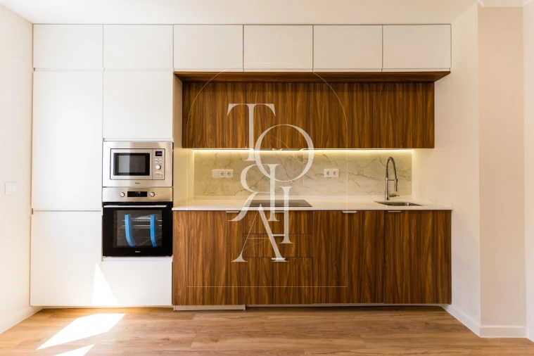 Apartamento T2 para Venda em Alcabideche Foto 3