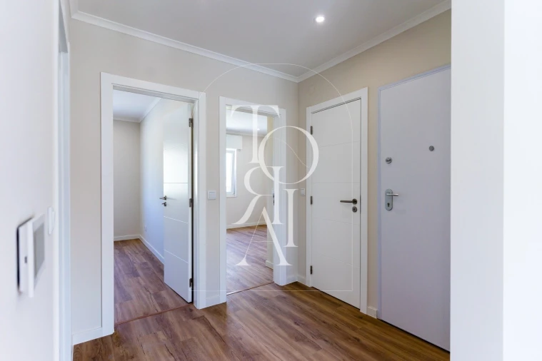 Apartamento T2 para Venda em Alcabideche Foto 12