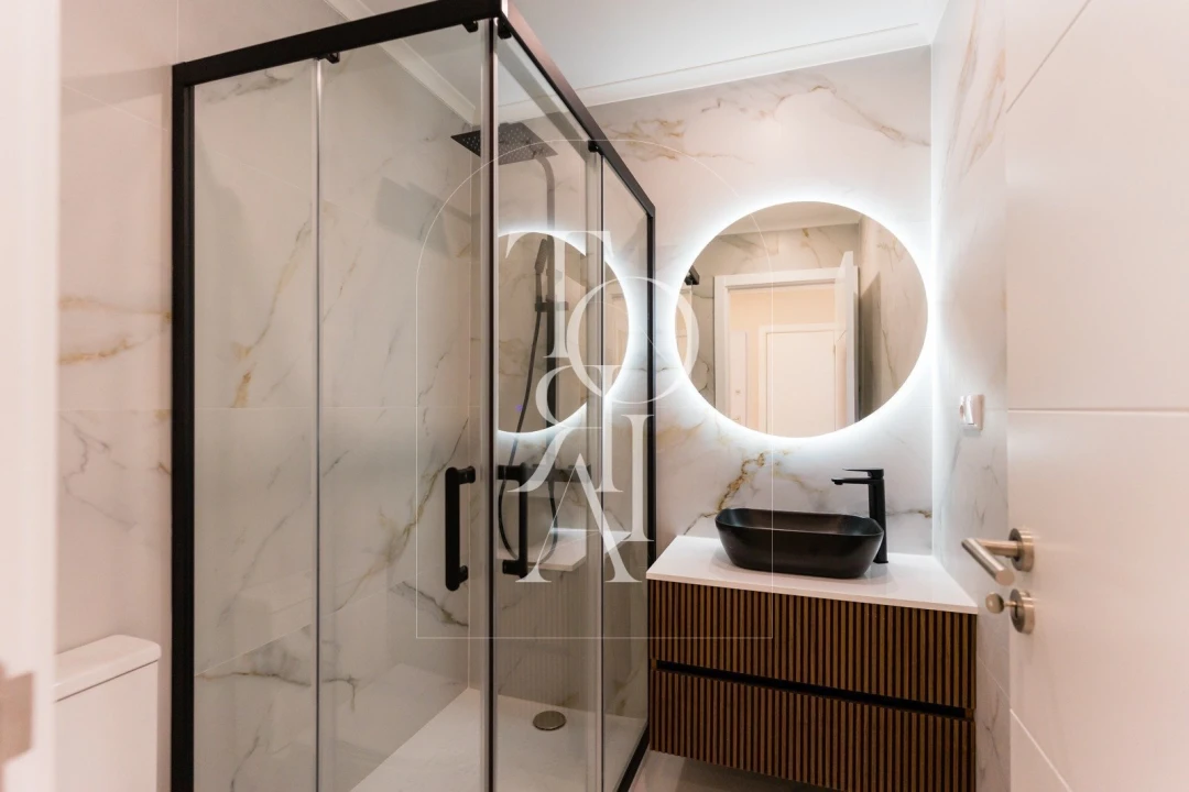 Apartamento T2 para Venda em Alcabideche Foto 14