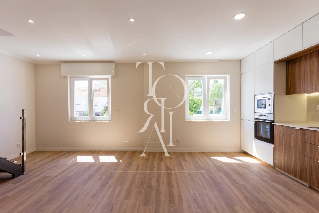 Apartamento T2 para Venda em Alcabideche Foto 4