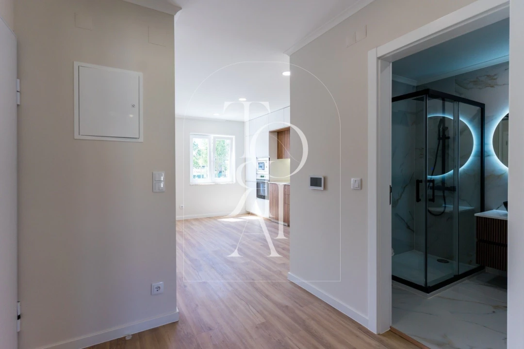 Apartamento T2 para Venda em Alcabideche Foto 13