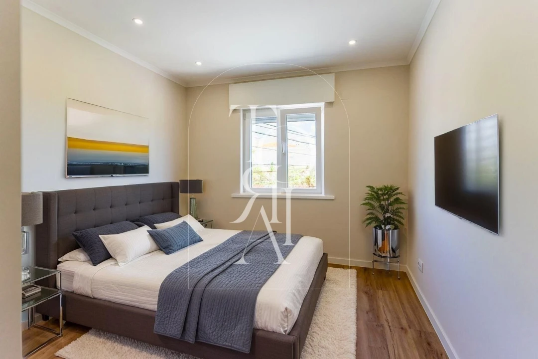 Apartamento T2 para Venda em Alcabideche Foto 16
