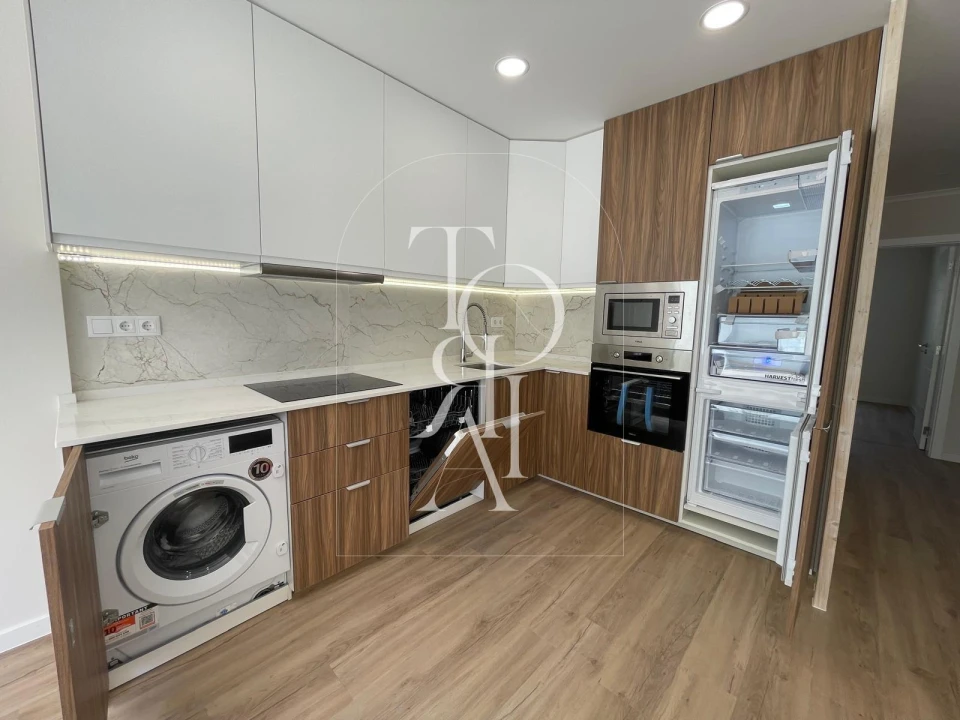Apartamento T2 para Venda em Alcabideche Foto 6