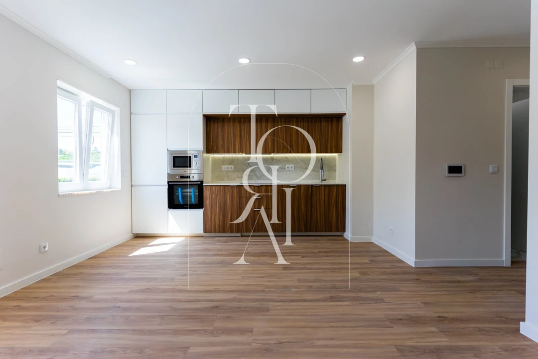 Apartamento T2 para Venda em Alcabideche Foto 2