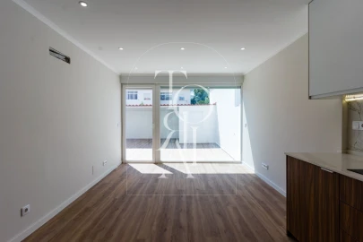 Apartamento T1 para Venda em Alcabideche