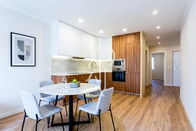 Apartamento T1 para Venda em Alcabideche