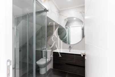 Apartamento T1 para Venda em Alcabideche