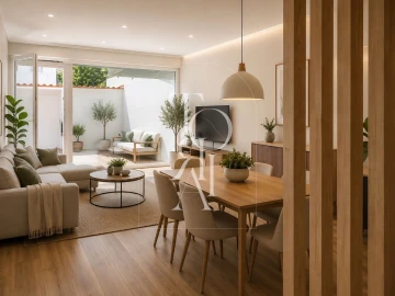 Apartamento T1 para Venda em Alcabideche