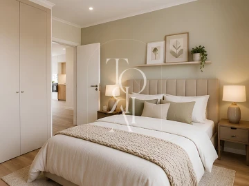 Apartamento T1 para Venda em Alcabideche