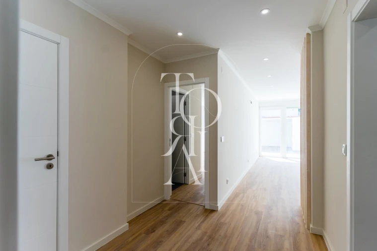 Apartamento T1 para Venda em Alcabideche Foto 20