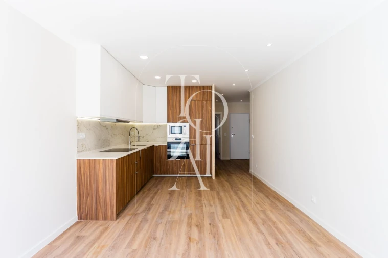 Apartamento T1 para Venda em Alcabideche Foto 4