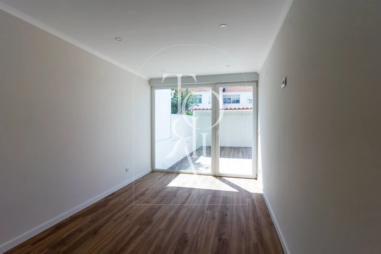 Apartamento T1 para Venda em Alcabideche Foto 12