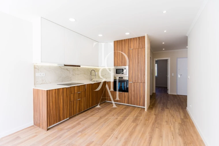 Apartamento T1 para Venda em Alcabideche Foto 7