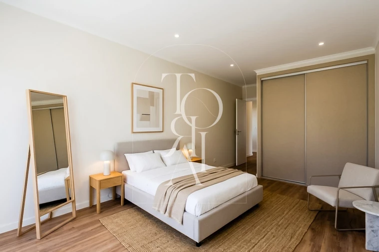 Apartamento T1 para Venda em Alcabideche Foto 10