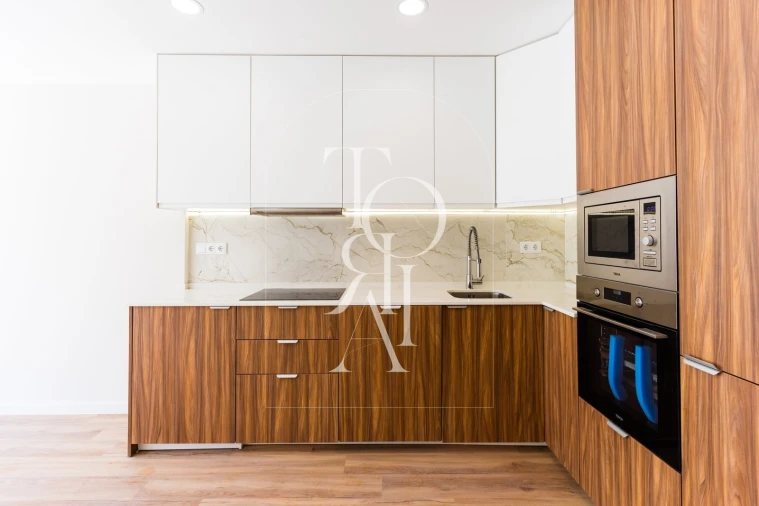 Apartamento T1 para Venda em Alcabideche Foto 8