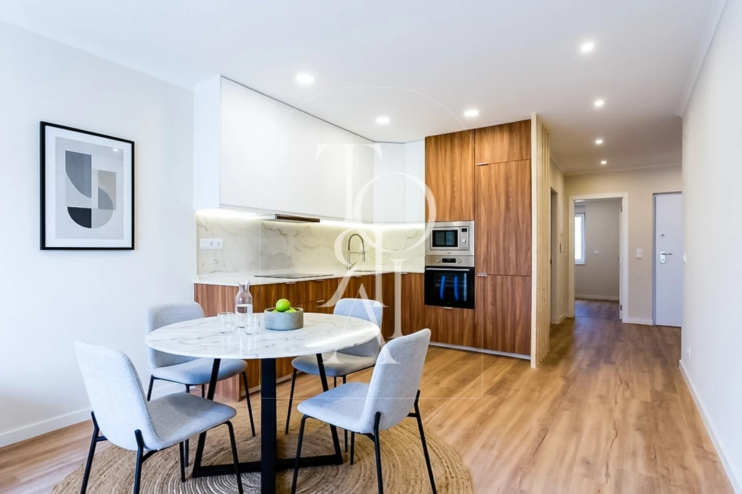 Apartamento T1 para Venda em Alcabideche Foto 6