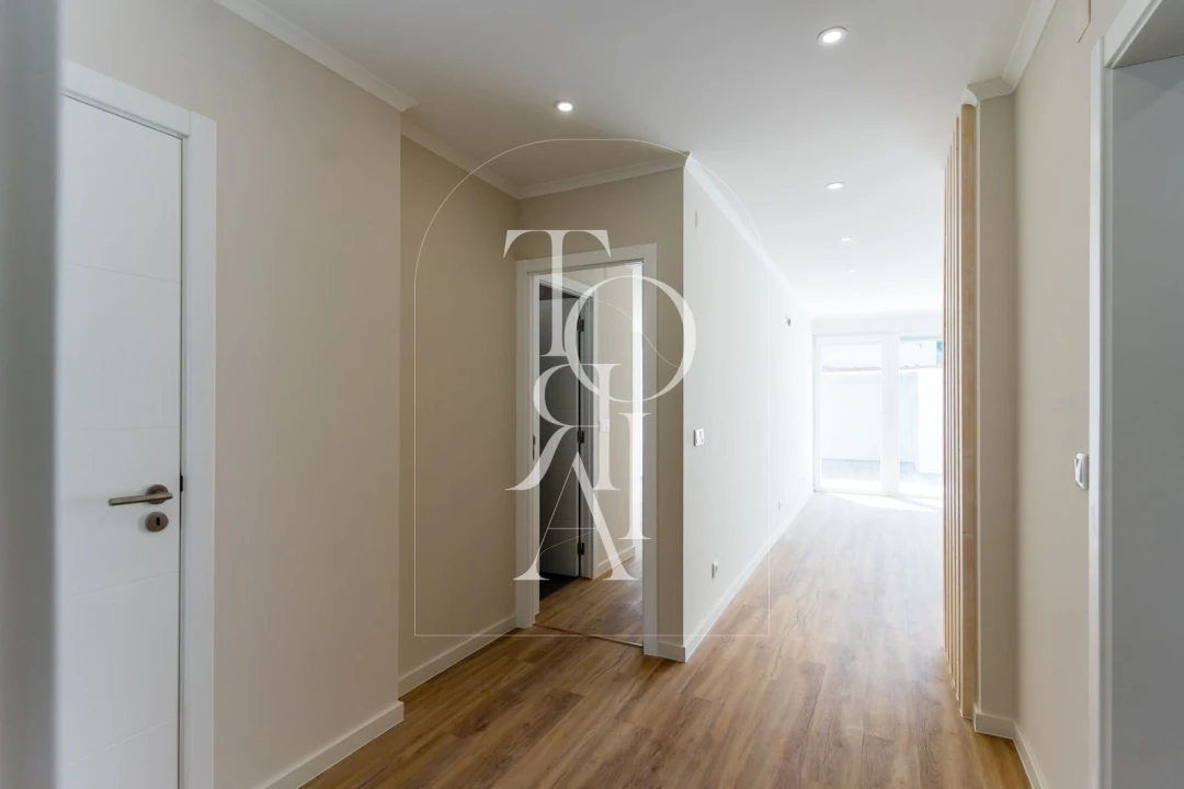 Apartamento T1 para Venda em Alcabideche Foto 20